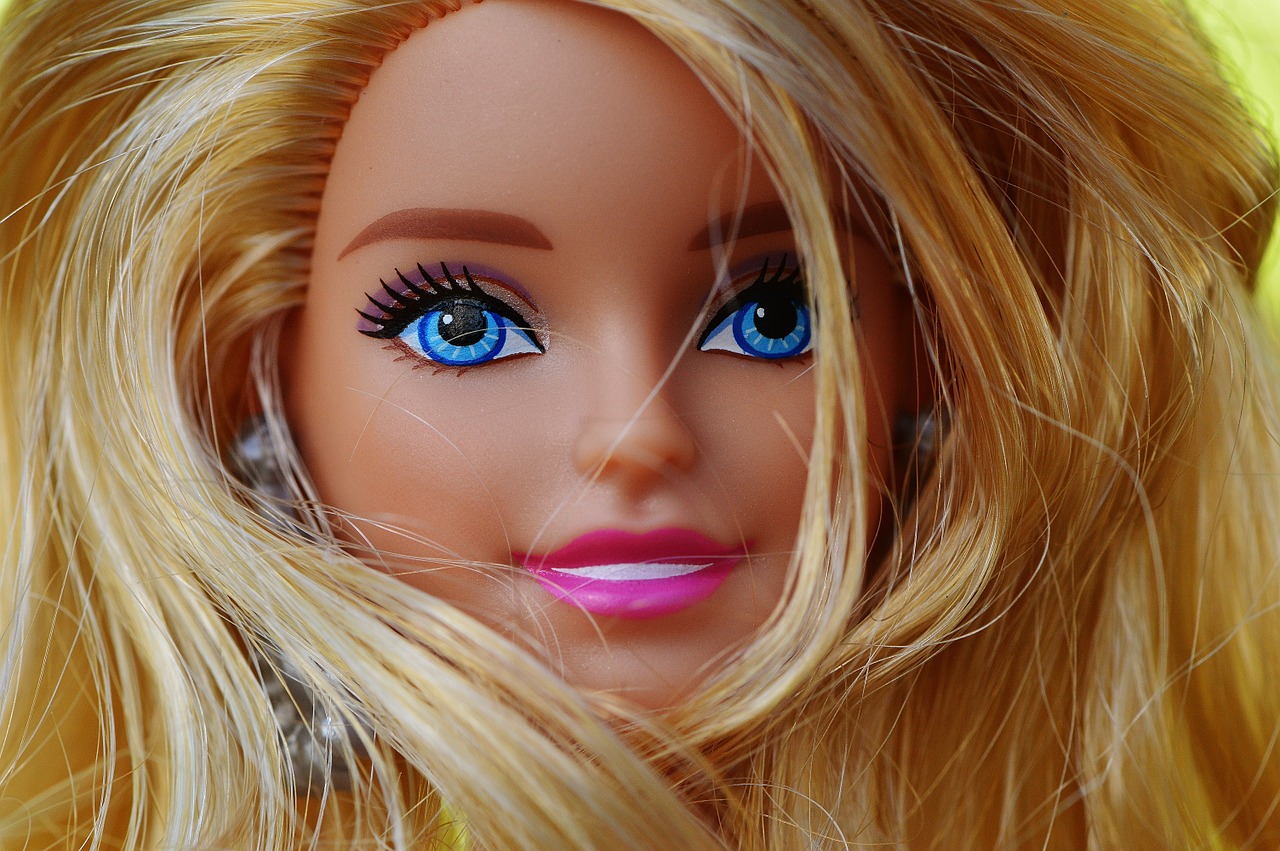THE TOPICAL BAROMETER: Happy Birthday, Barbie!