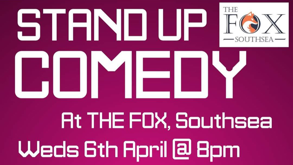 Fox Comedy night